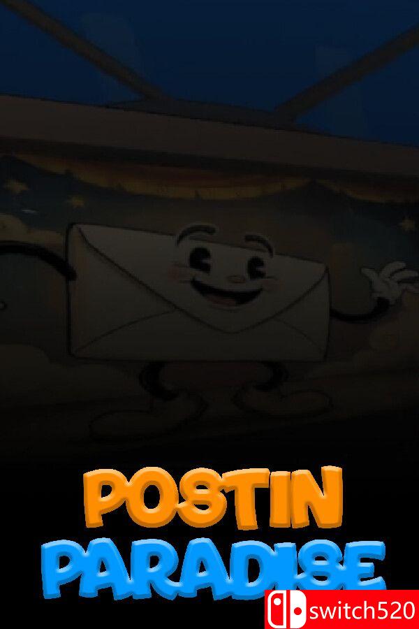 《邮政乐园（Postin Paradise）》Build 23403598 P2P硬盘版[EN]_0