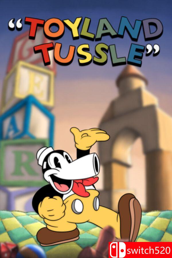 《玩具乐园对决（Toyland Tussle）》Build 19560794 P2P硬盘版[EN]_0