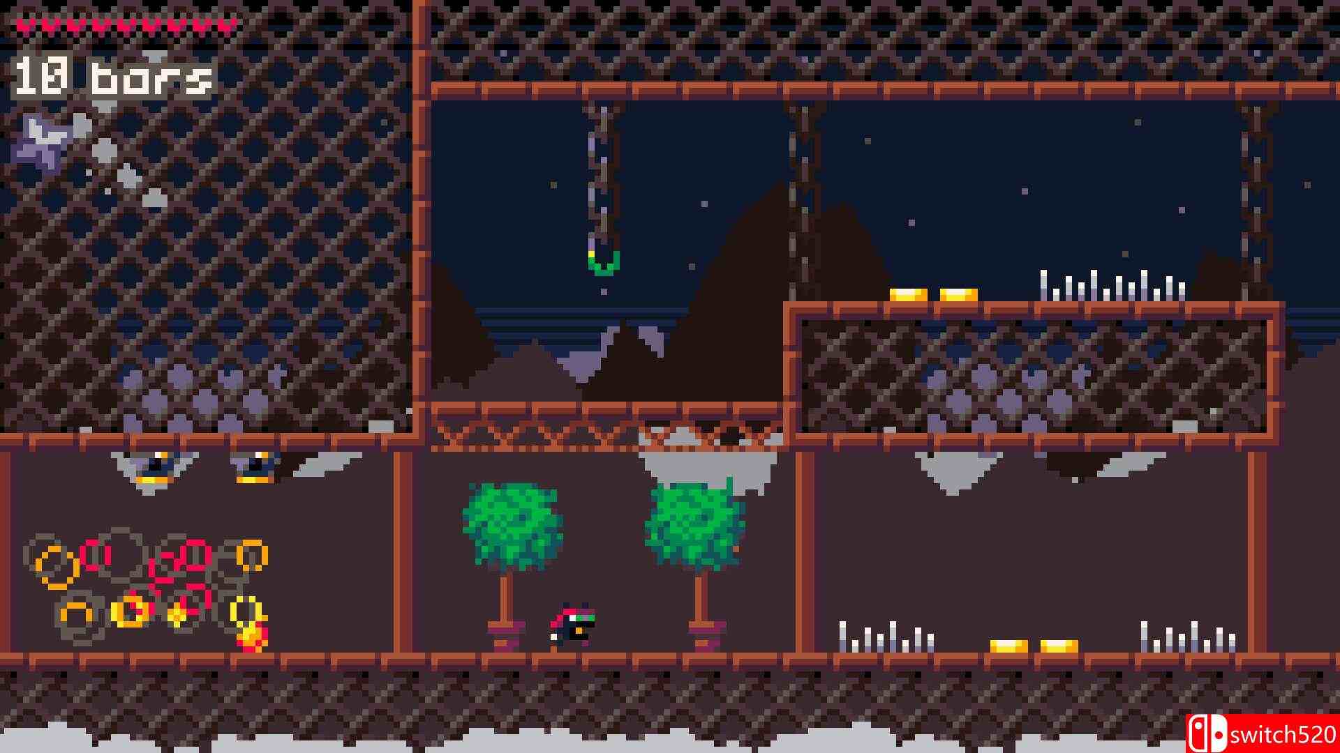 《忍者猫：重制版（Ninja Cat Remewstered）》Build 23832604 P2P硬盘版[EN]_2