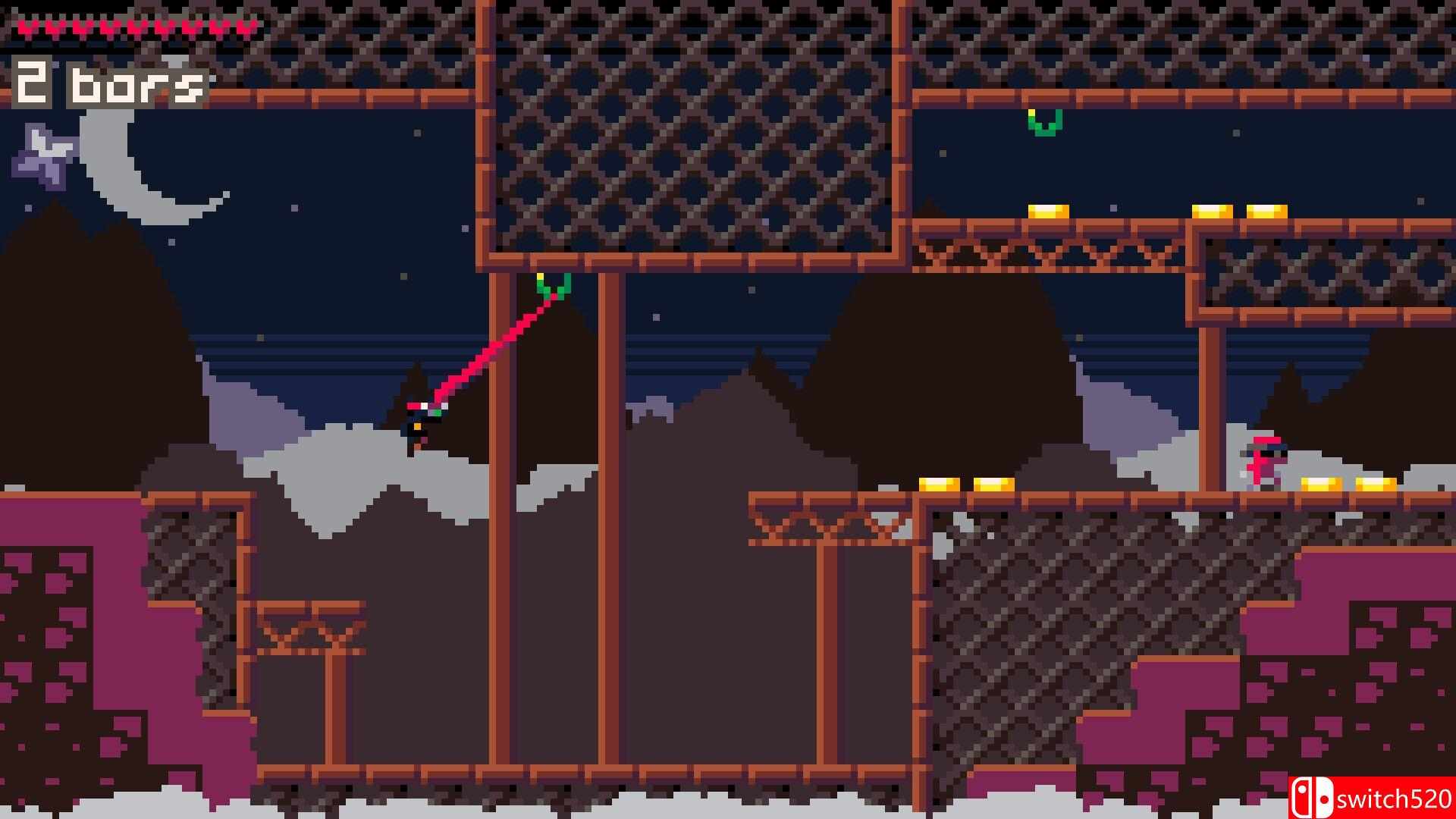 《忍者猫：重制版（Ninja Cat Remewstered）》Build 23832604 P2P硬盘版[EN]_1