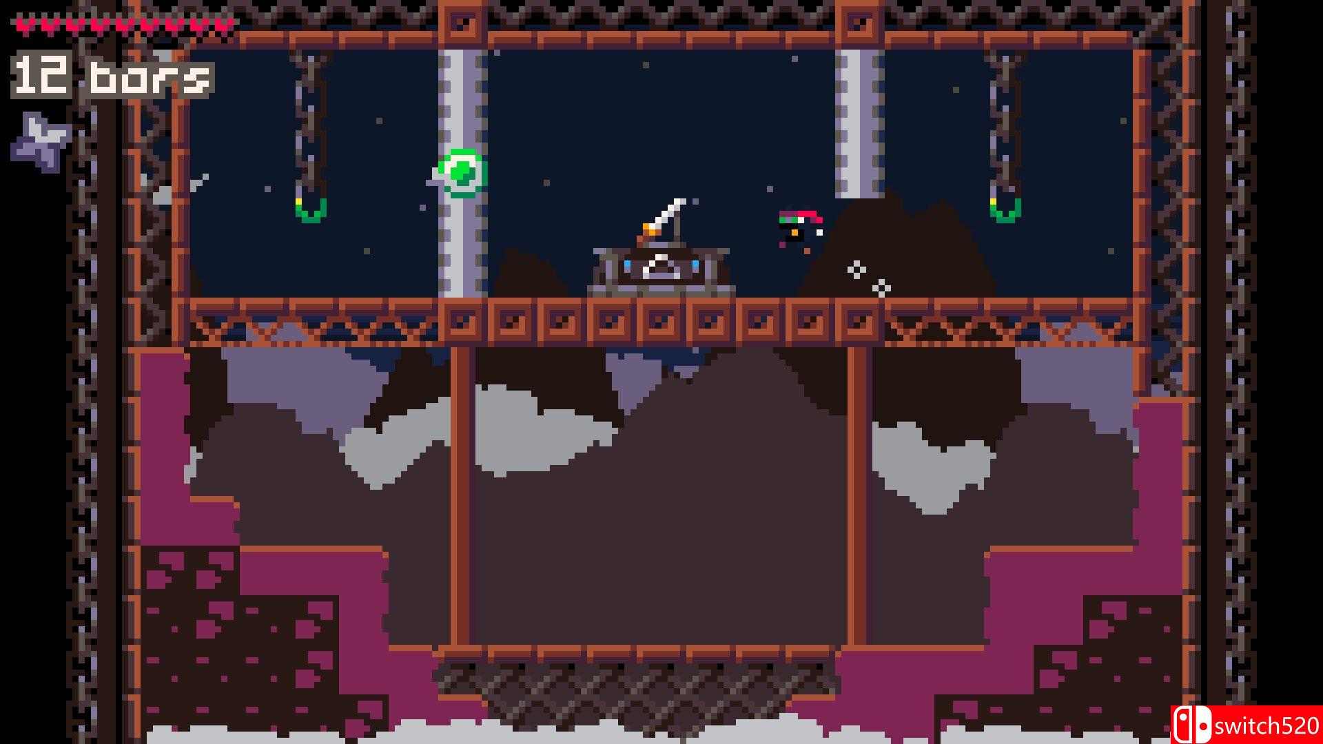 《忍者猫：重制版（Ninja Cat Remewstered）》Build 23832604 P2P硬盘版[EN]_3