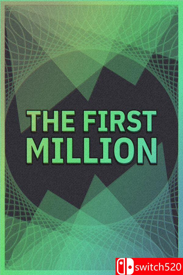 《第一个100万（The First Million）》官方中文 Build 23736809 P2P硬盘版[CN/EN]_0