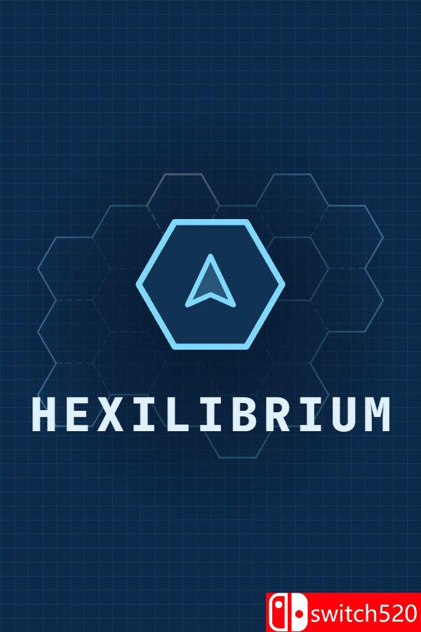 《六边形均衡（Hexilibrium）》Build 23883593 P2P硬盘版[EN]_0