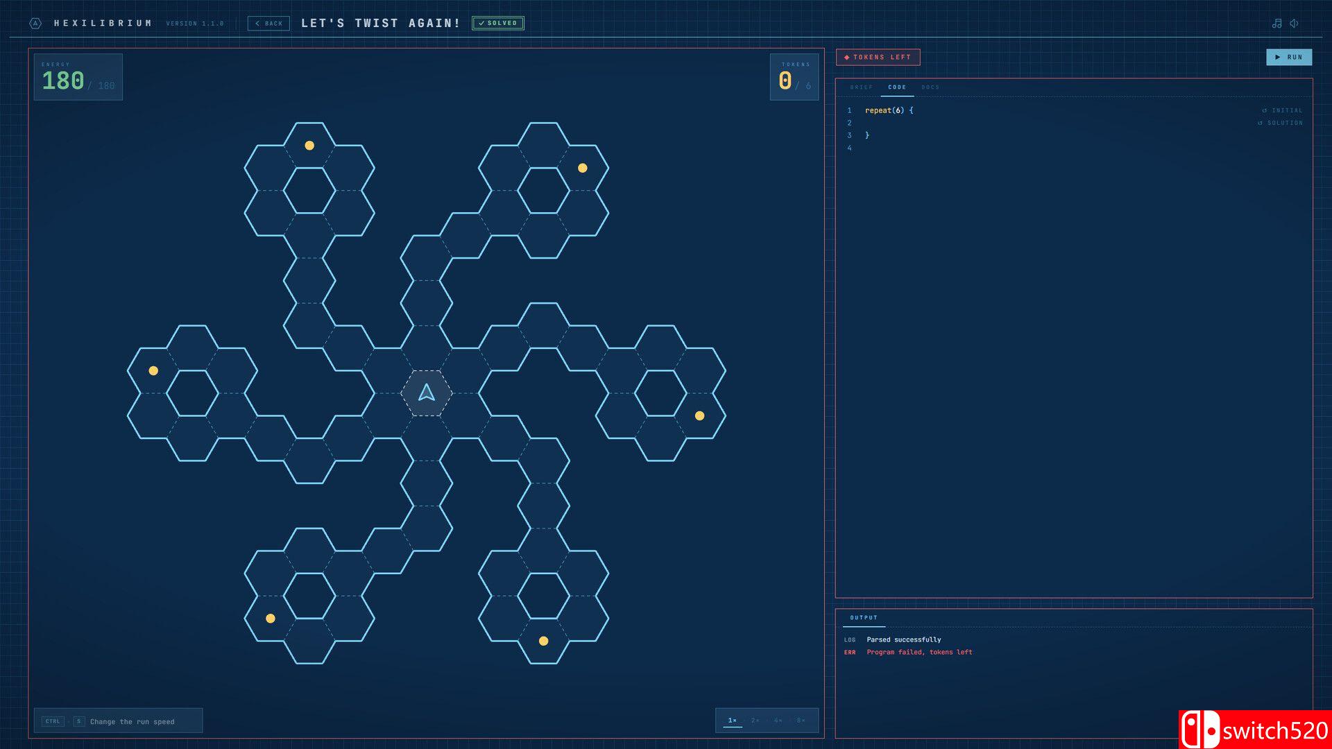《六边形均衡（Hexilibrium）》Build 23883593 P2P硬盘版[EN]_3