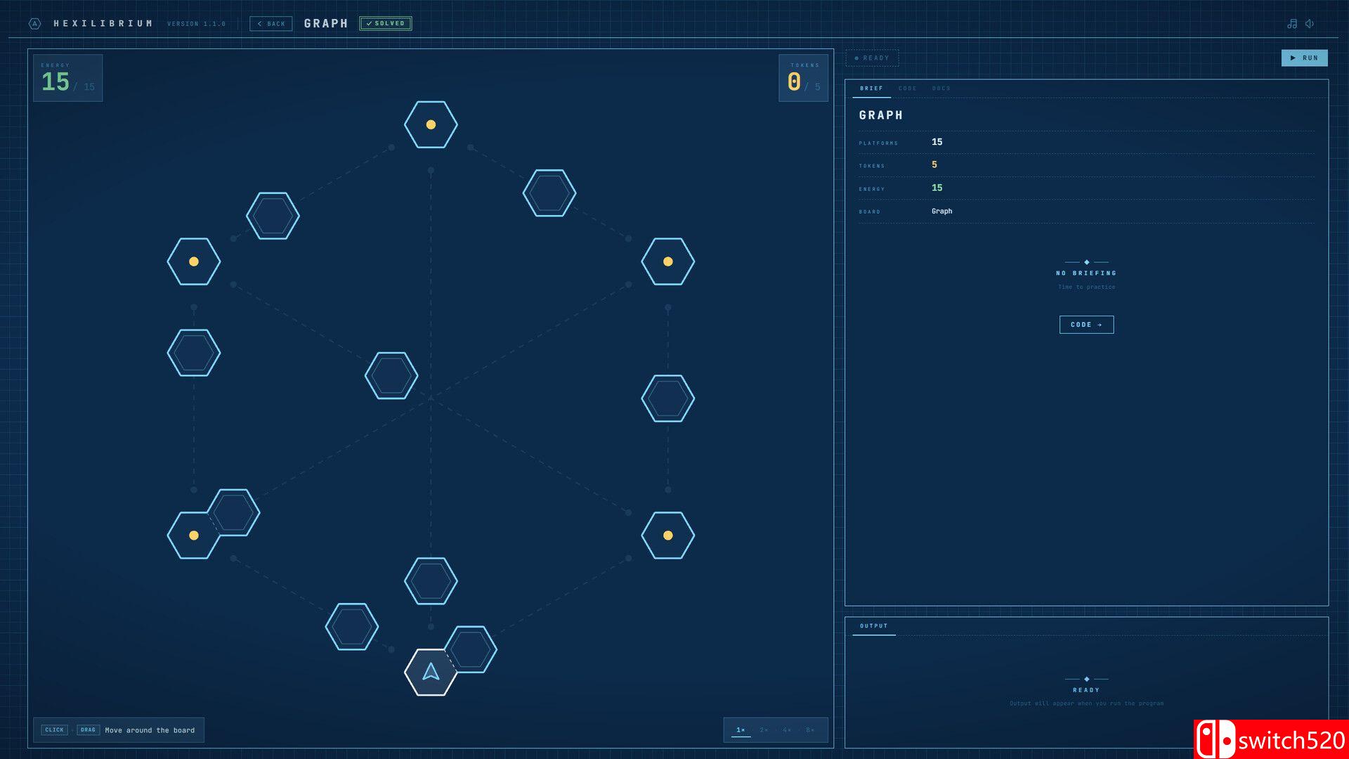 《六边形均衡（Hexilibrium）》Build 23883593 P2P硬盘版[EN]_5