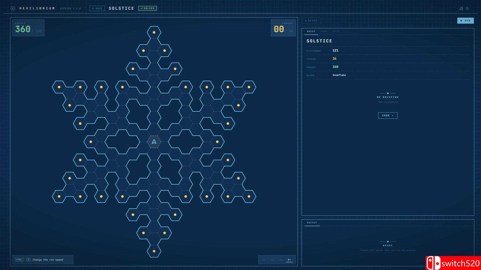 《六边形均衡（Hexilibrium）》Build 23883593 P2P硬盘版[EN]_4