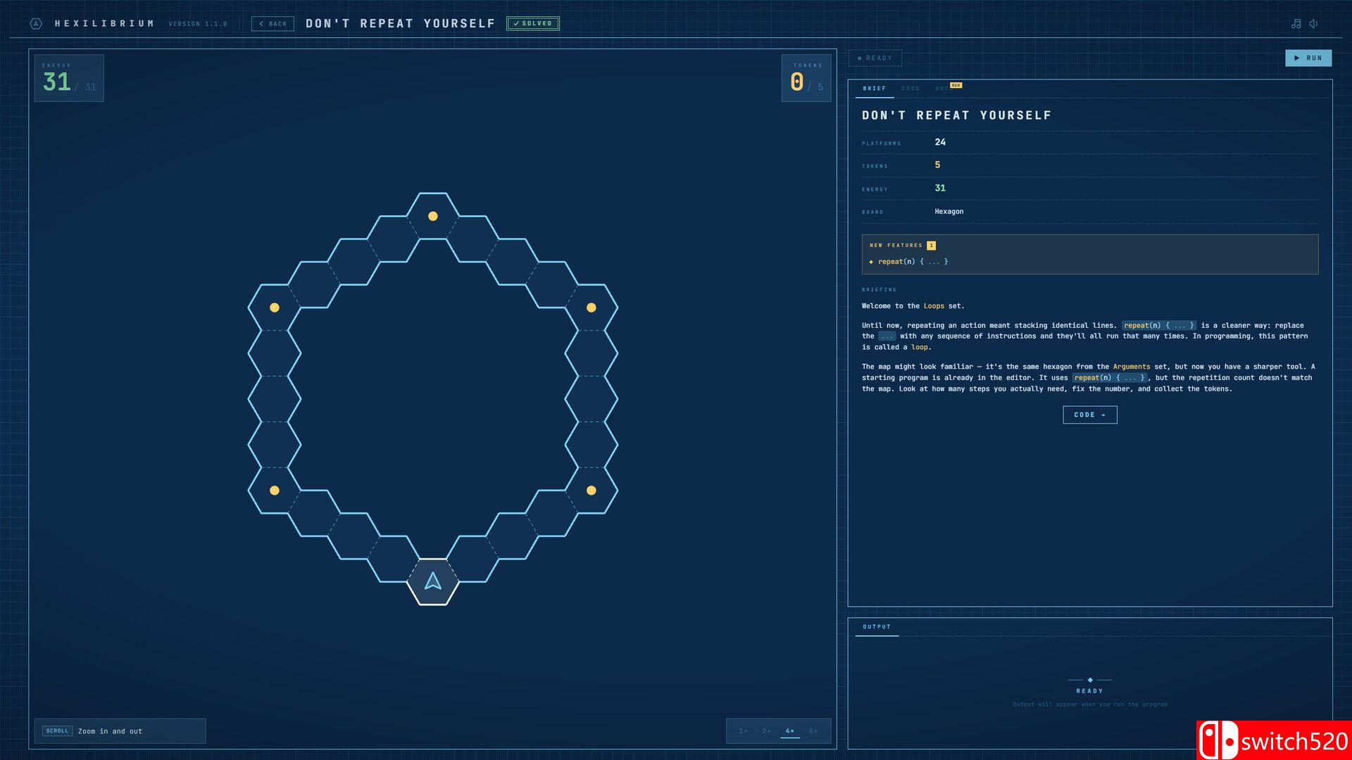 《六边形均衡（Hexilibrium）》Build 23883593 P2P硬盘版[EN]_2