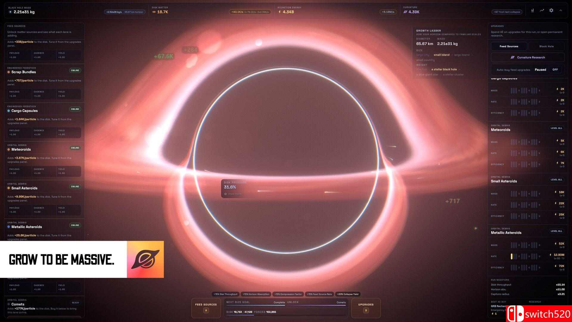 《黑洞养成指南（How To Grow a Black Hole）》官方中文 P2P硬盘版[CN/EN/JP]_3