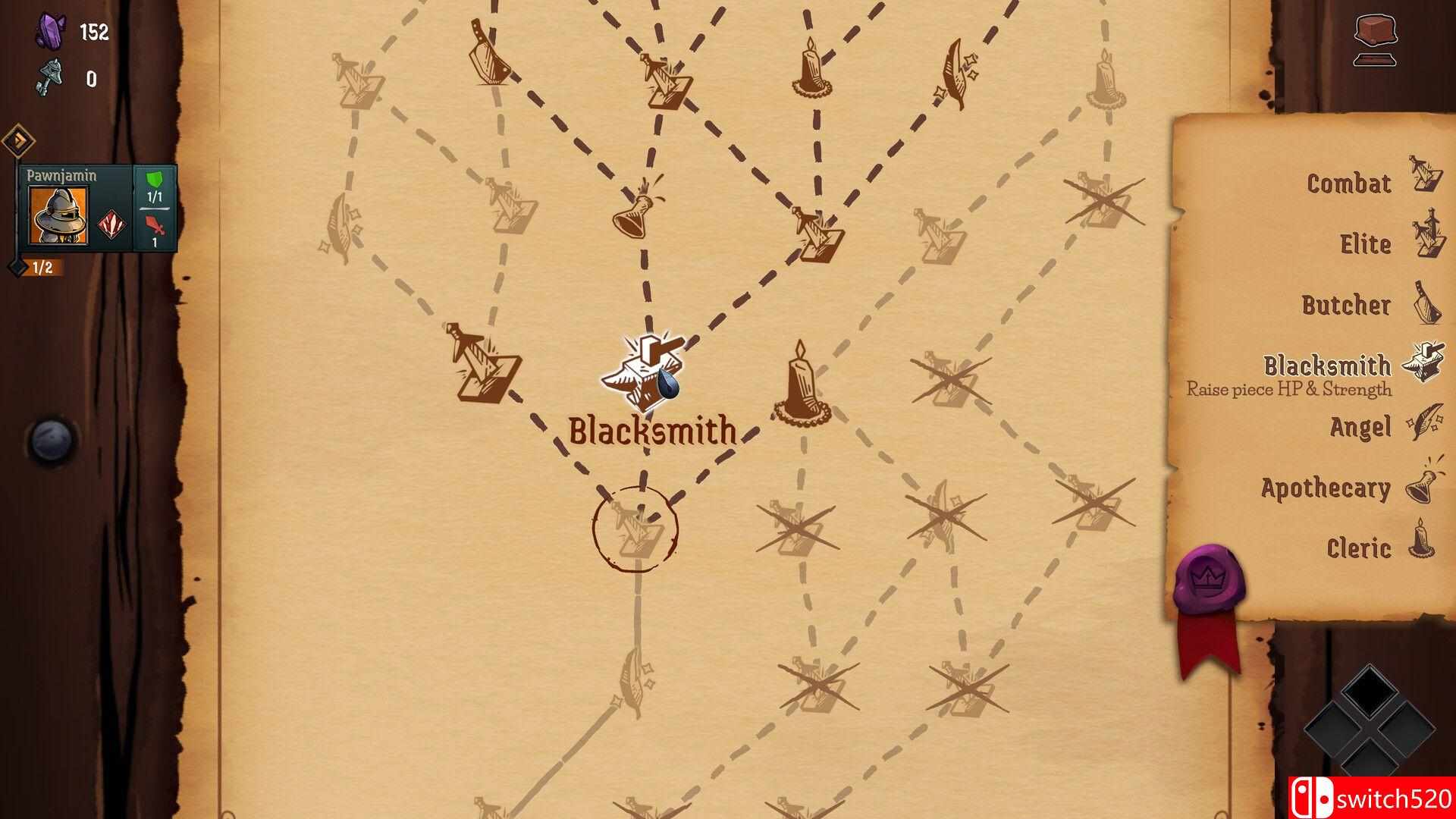 《升兵为王（Once a Pawn a King）》TENOKE镜像版[EN]_4