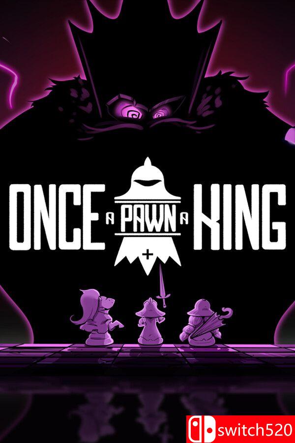 《升兵为王（Once a Pawn a King）》TENOKE镜像版[EN]_0