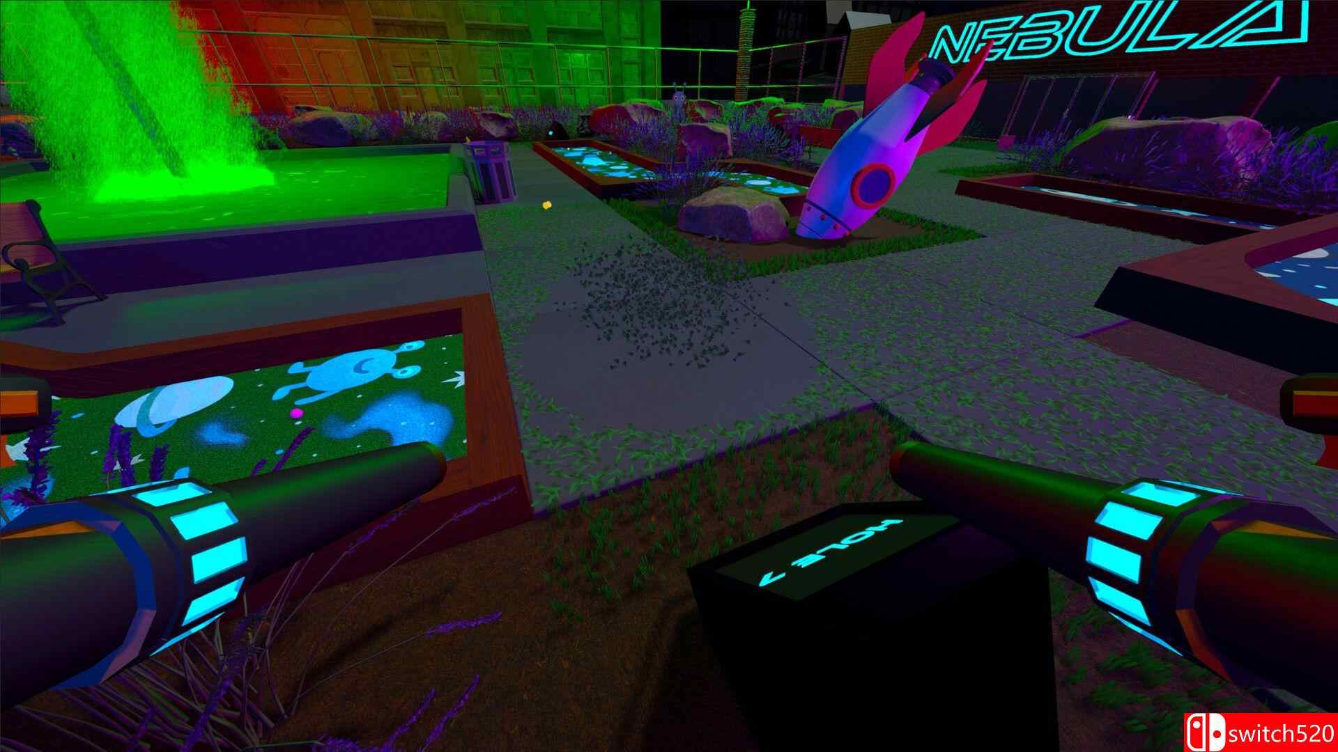 《草坪护理模拟器（Lawn Care Simulator）》TENOKE镜像版[EN]_3