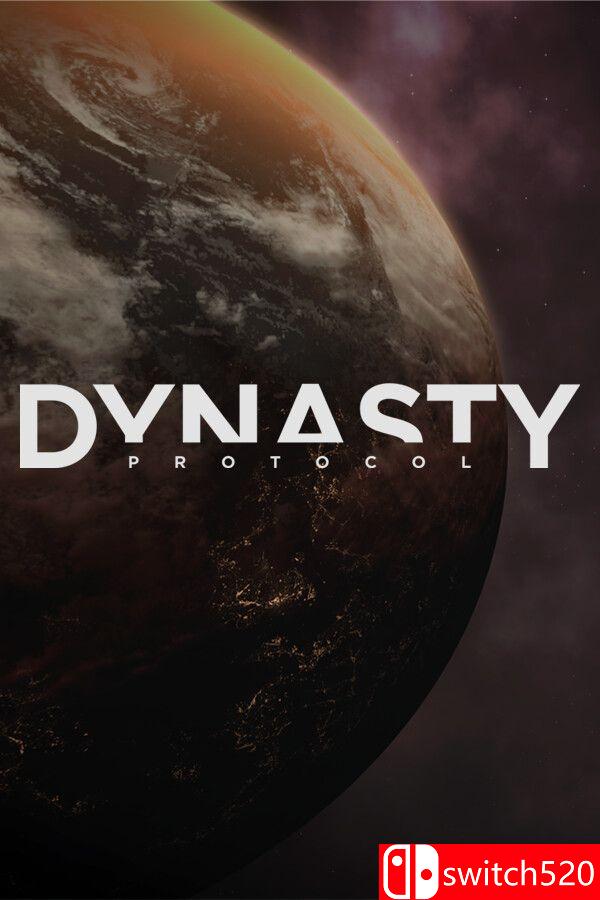 《王朝协议（Dynasty Protocol）》官方中文 TENOKE镜像版[CN/EN]_0