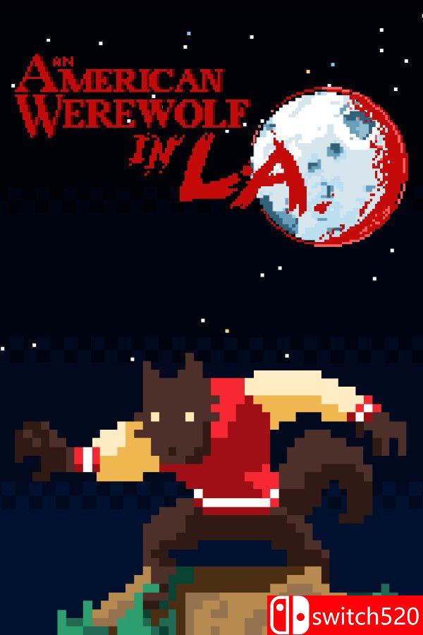 《洛杉矶的美国狼人（An American Werewolf in L.A.）》官方中文 P2P硬盘版[CN/EN/JP]_0