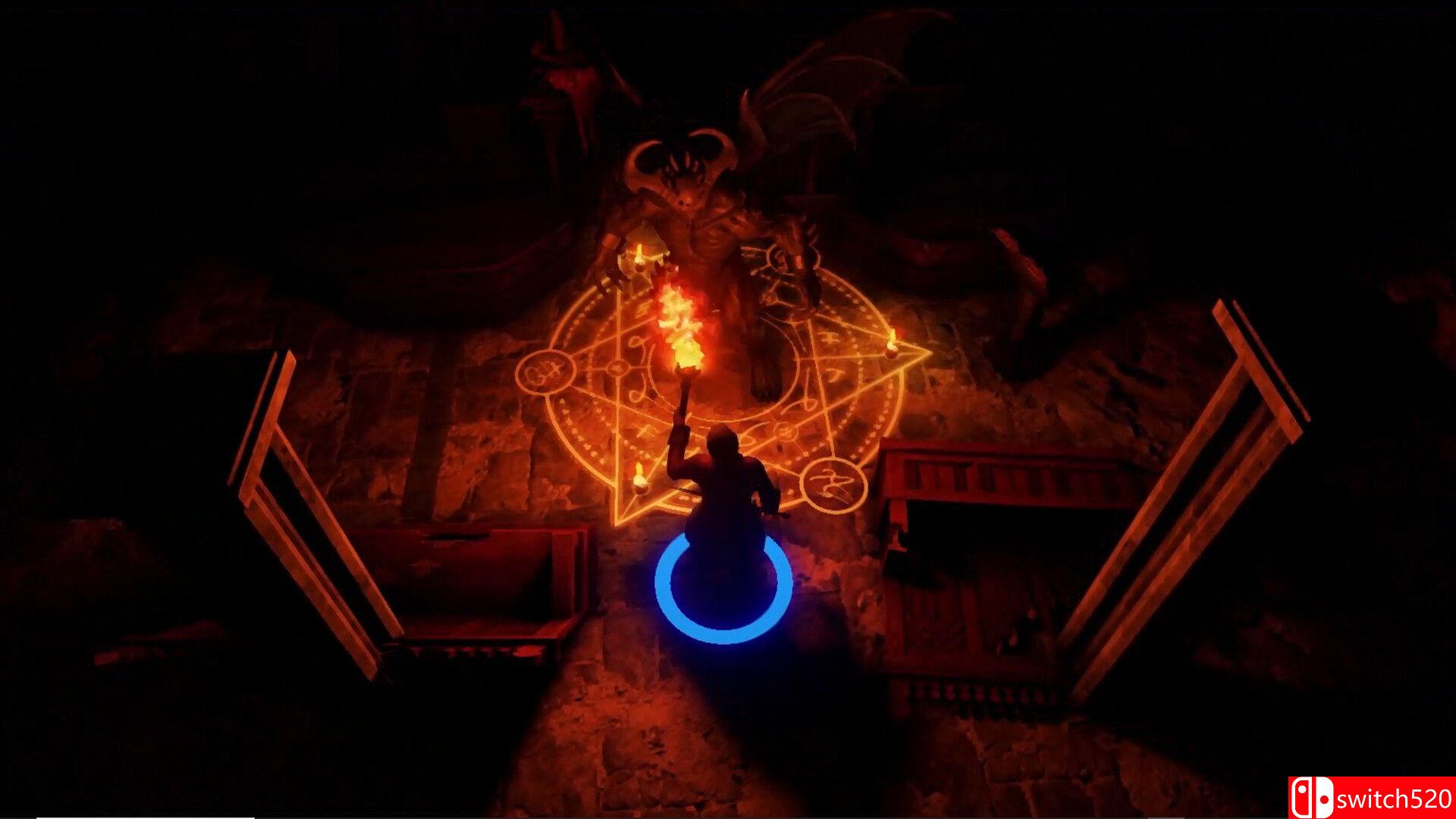 《死灵编年史（The Necromancer's Tale）》v1.235 Razor1911镜像版[EN]_4