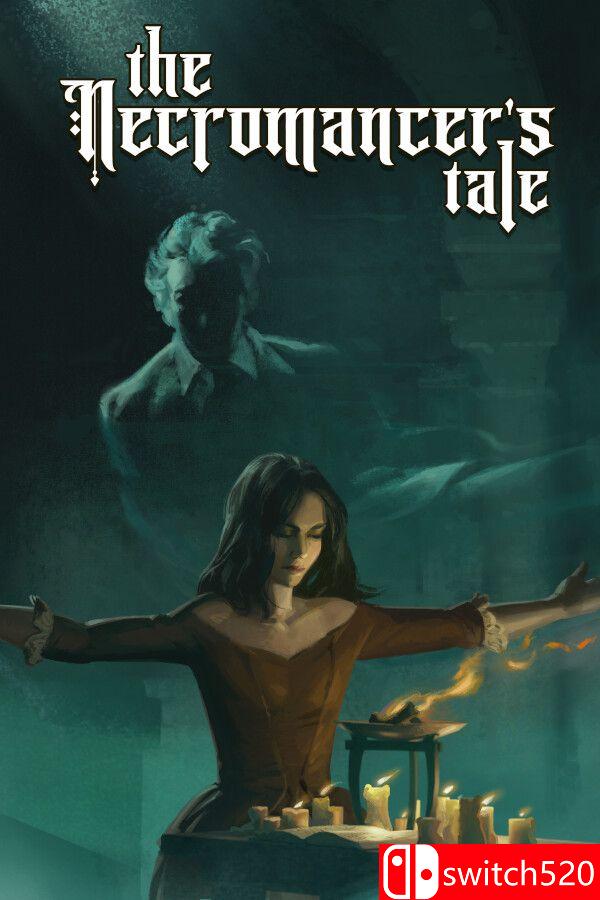 《死灵编年史（The Necromancer's Tale）》v1.235 Razor1911镜像版[EN]_0