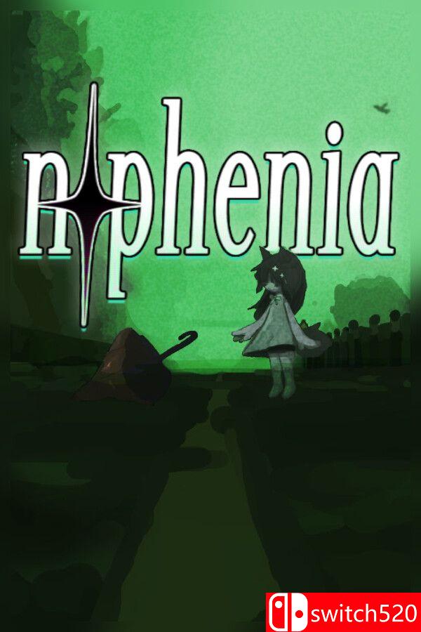 《无象之梦（nophenia）》P2P硬盘版[EN/JP]_0
