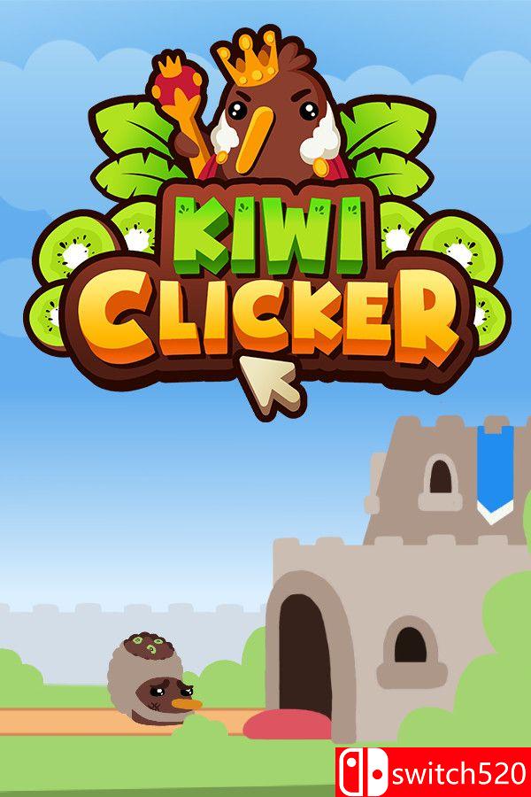 《猕猴桃点击：强化版（Kiwi Clicker - Juiced Up）》官方中文 v1.5.15h P2P硬盘版[CN/TW/EN/JP]_0