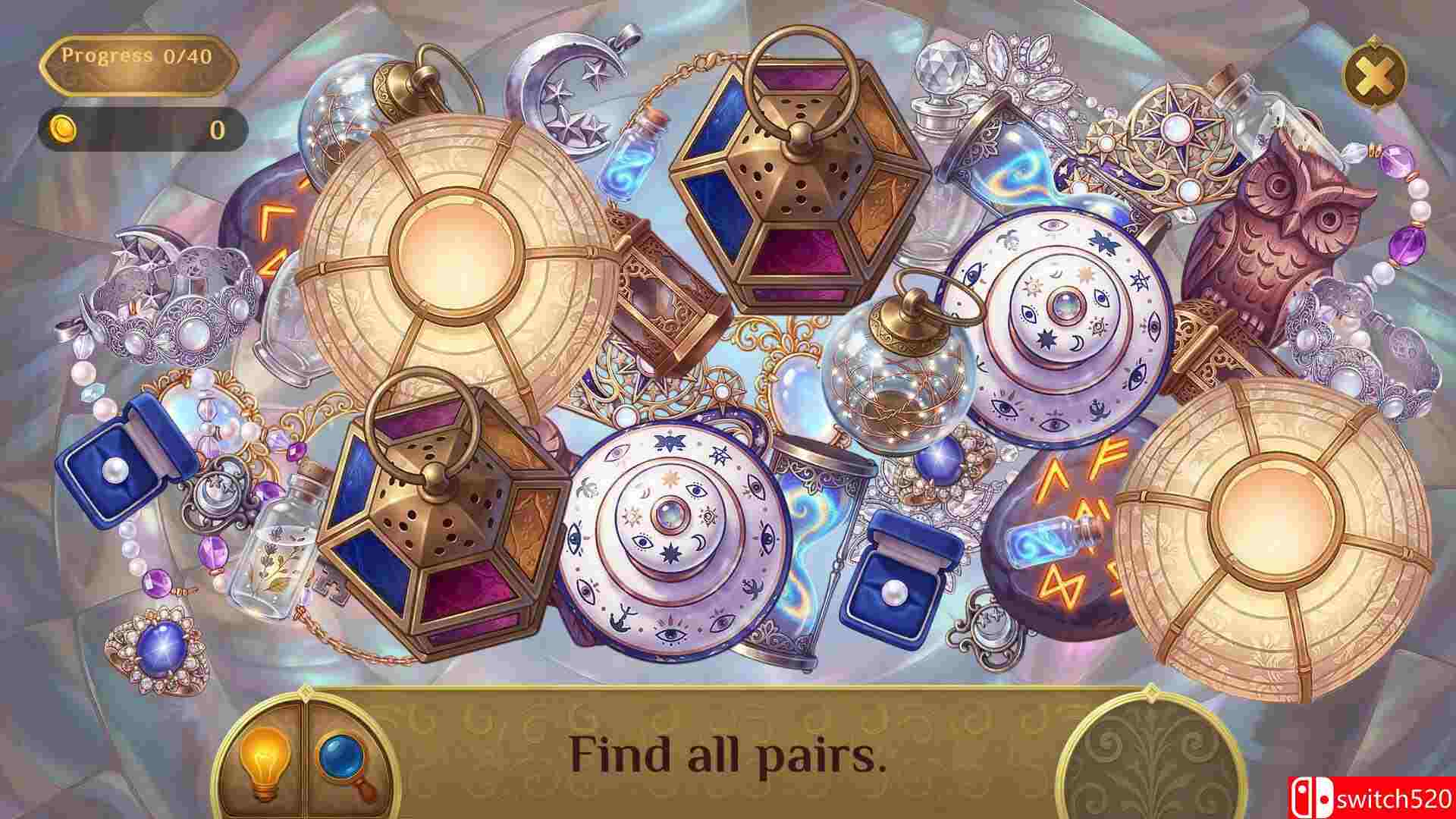 《神话探寻者3（Myth Finders 3）》典藏版 RAZOR硬盘版[EN]_1