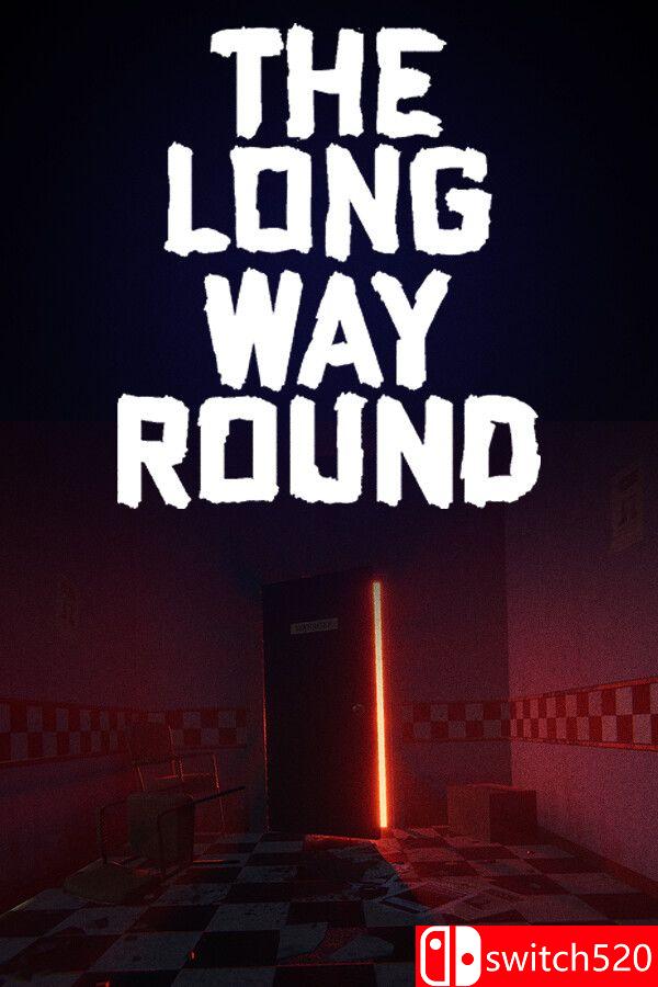 《漫长迂回之路（The Long Way Round）》P2P硬盘版[EN]_0
