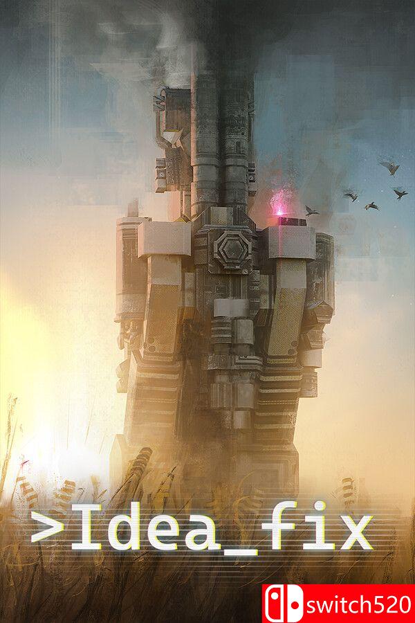 《意识修复（Idea Fix）》Build 23916781 P2P硬盘版[EN]_0