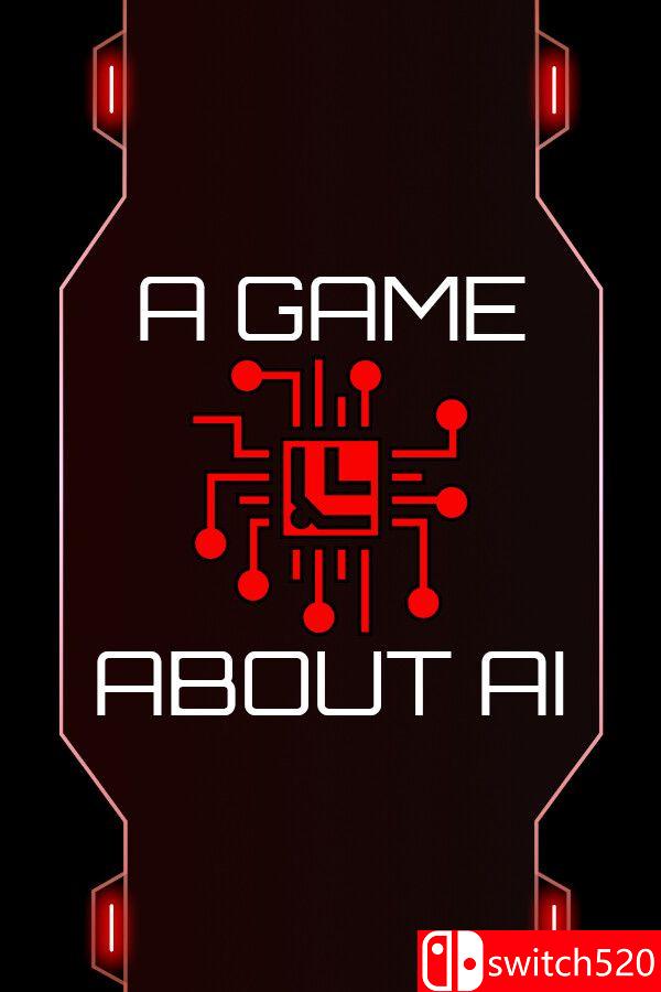 《一个关于AI的游戏（A Game About AI）》官方中文 Build 23896263 P2P硬盘版[CN/TW/EN/JP]_0
