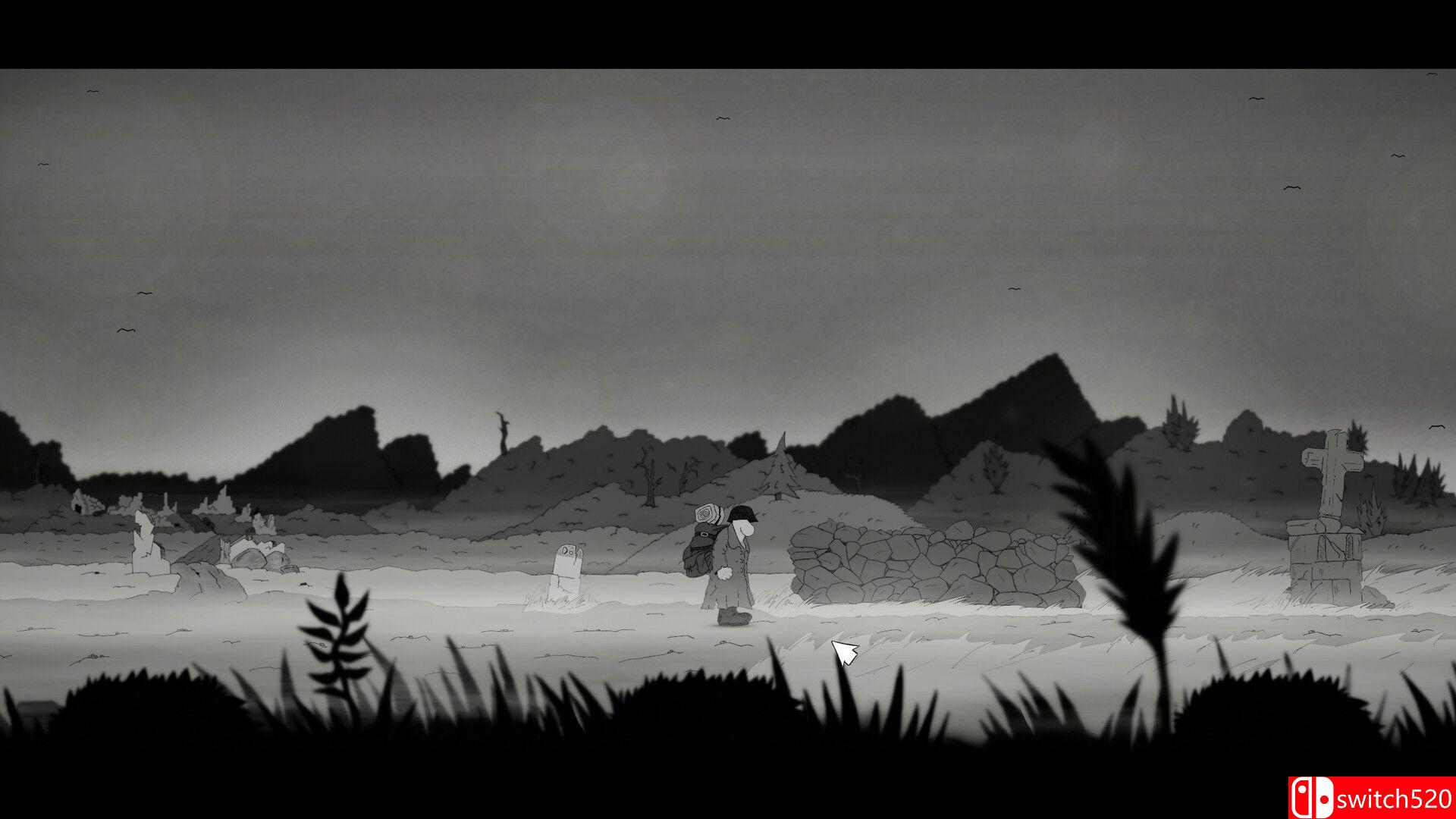 《失落之人（A Lost Man）》Build 23910752 P2P硬盘版[EN]_3