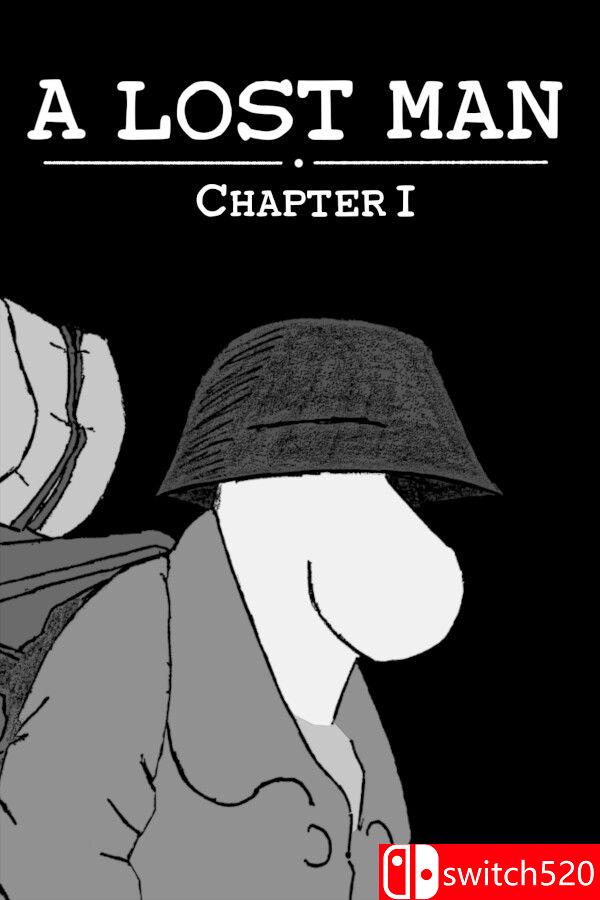 《失落之人（A Lost Man）》Build 23910752 P2P硬盘版[EN]_0
