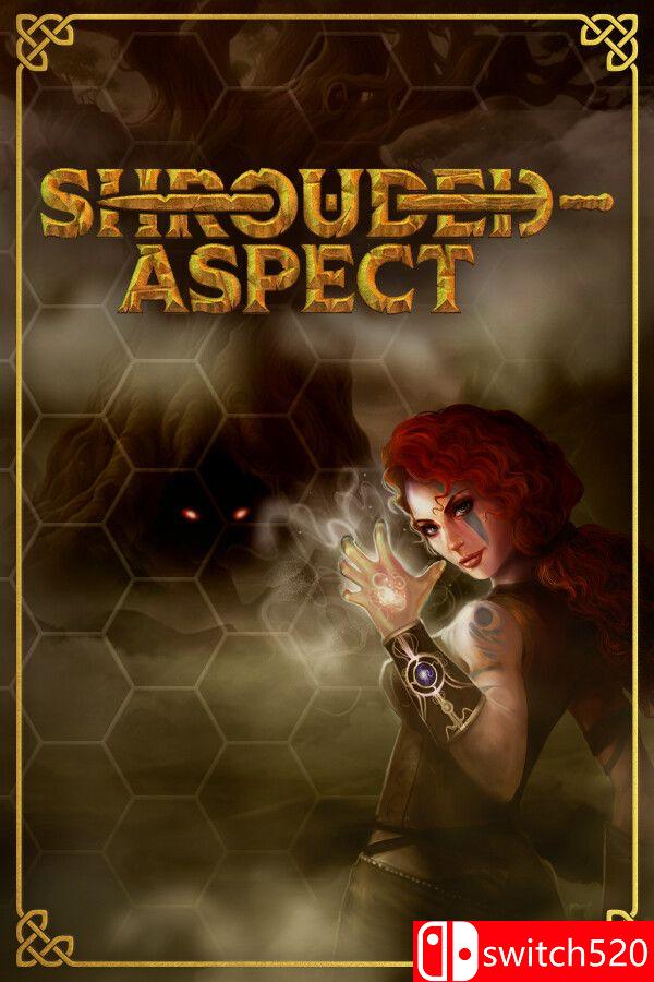《笼罩之相（Shrouded Aspect）》v1.0.276 P2P硬盘版[EN]_0