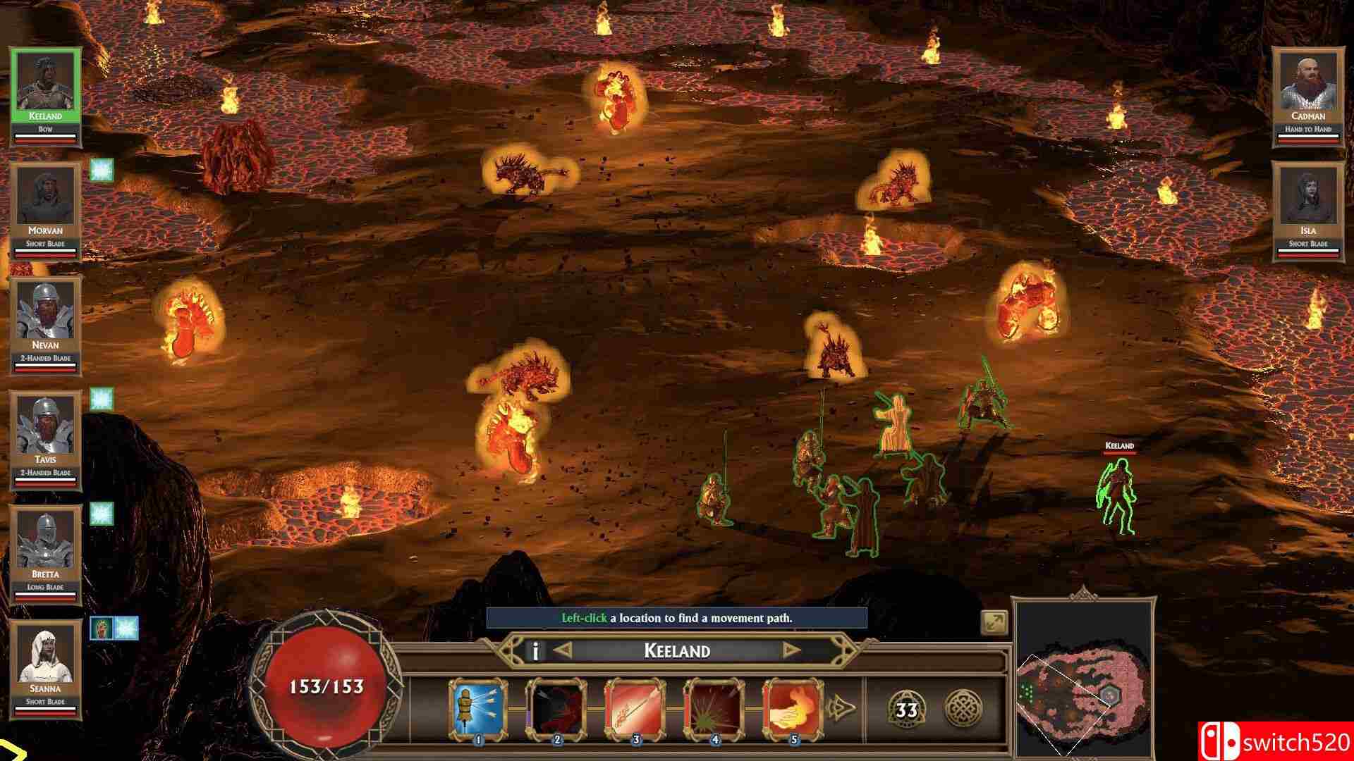《笼罩之相（Shrouded Aspect）》v1.0.276 P2P硬盘版[EN]_3