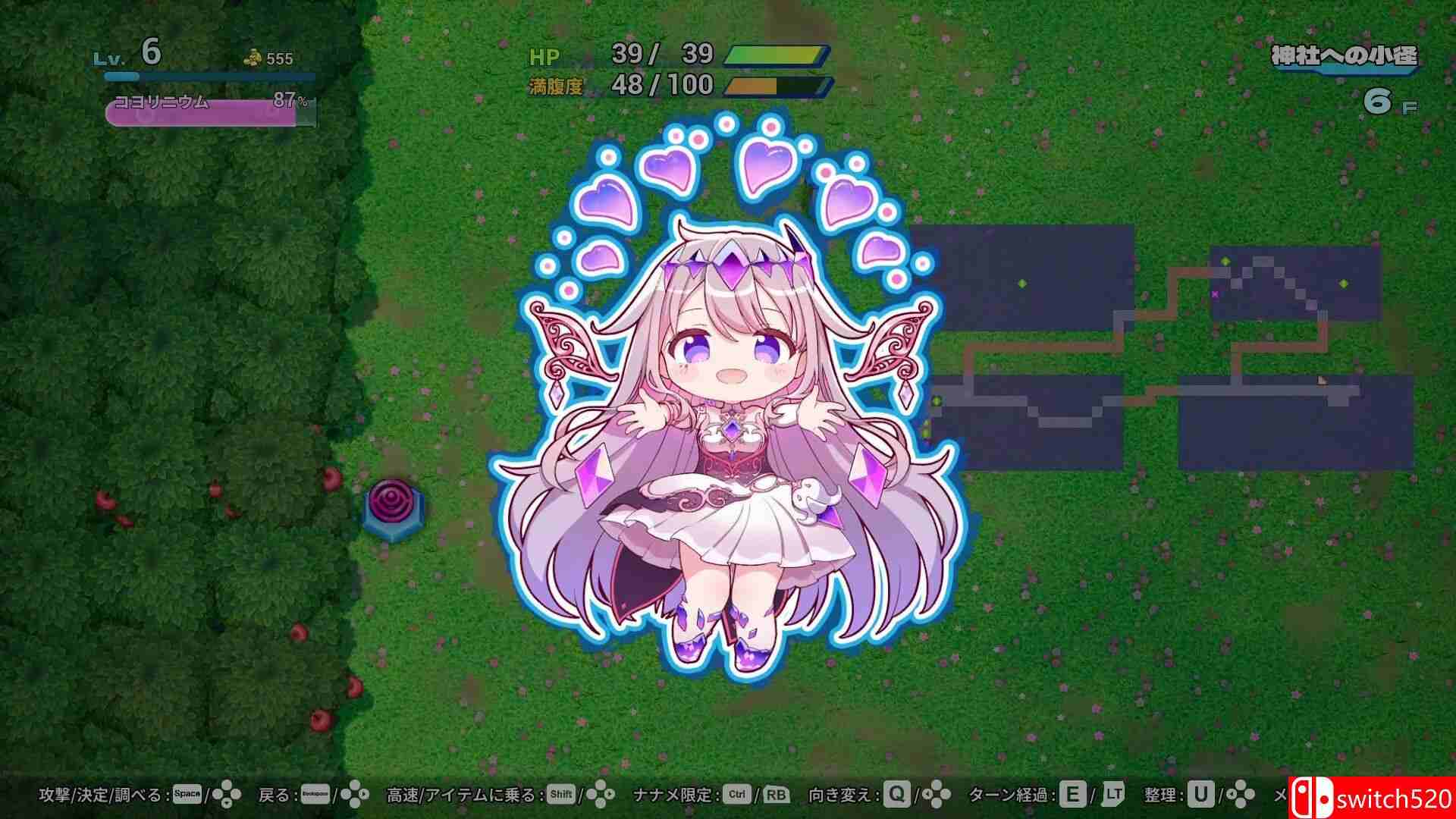 《Holo地牢（HoloDungeon）》Build 23909742 P2P硬盘版[EN/JP]_5