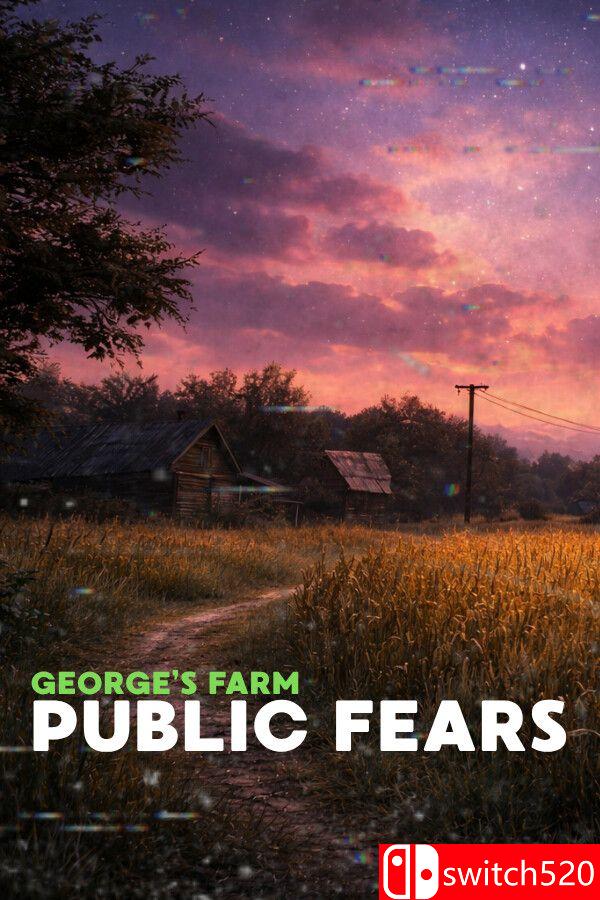 《公共恐惧：乔治的农场（Public Fears - George's Farm）》官方中文 P2P硬盘版[CN/TW/EN/JP]_0
