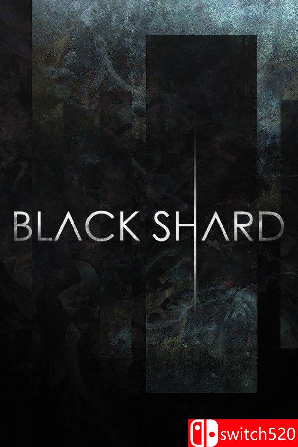 《黑碎片（BLACKSHARD）》集成无法自控升级 I_KnoW镜像版[EN]_0