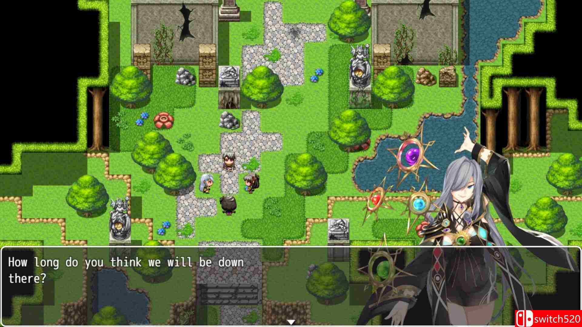《Zetrya：地牢潜入（Zetrya: Dungeon Dive）》Build 23725506 P2P硬盘版[EN]_4