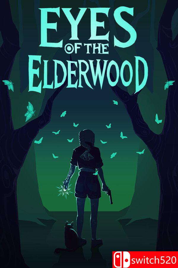 《古林之眼（Eyes Of The ElderWood）》Early Access P2P硬盘版[EN]_0