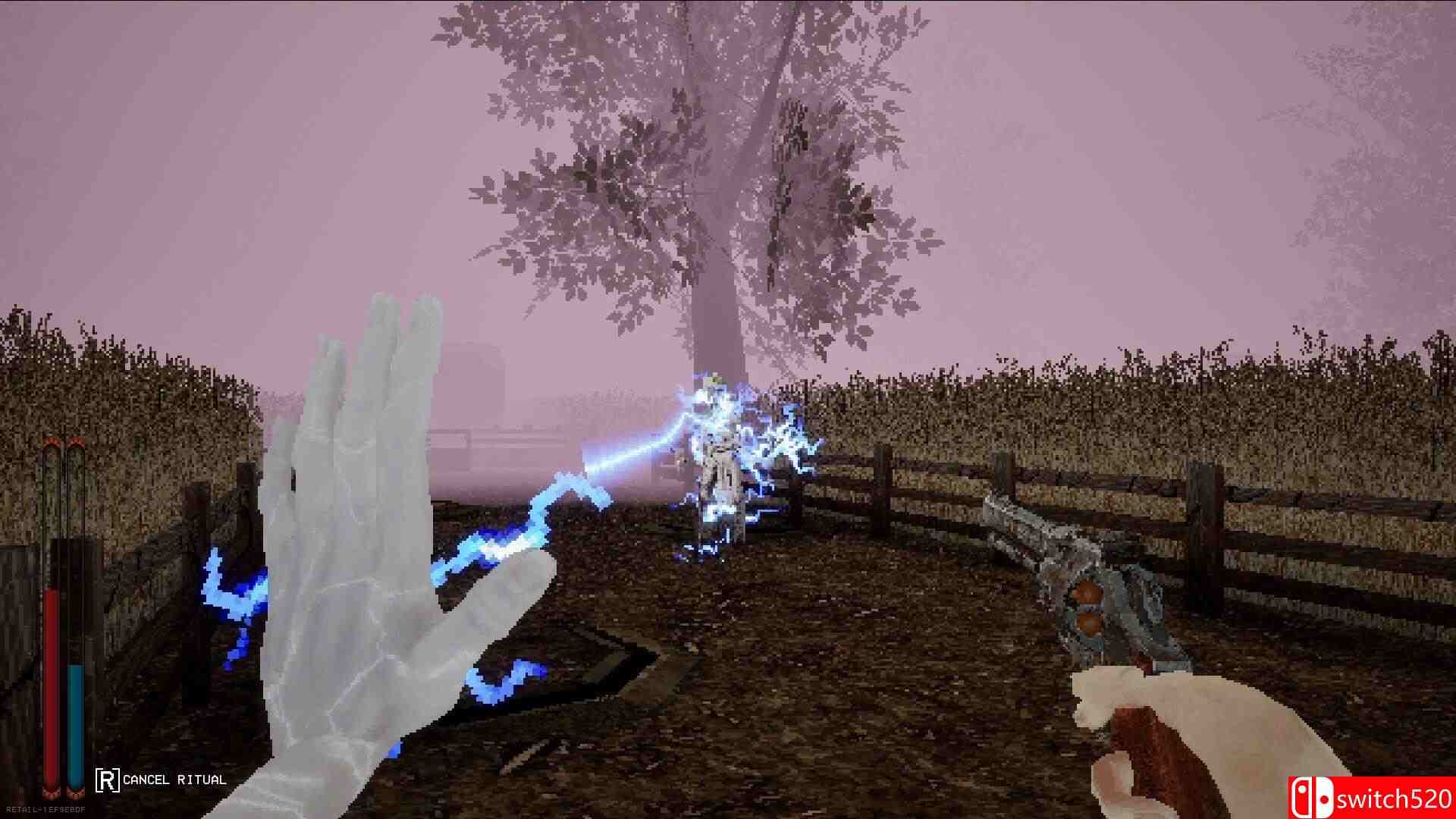 《古林之眼（Eyes Of The ElderWood）》Early Access P2P硬盘版[EN]_4