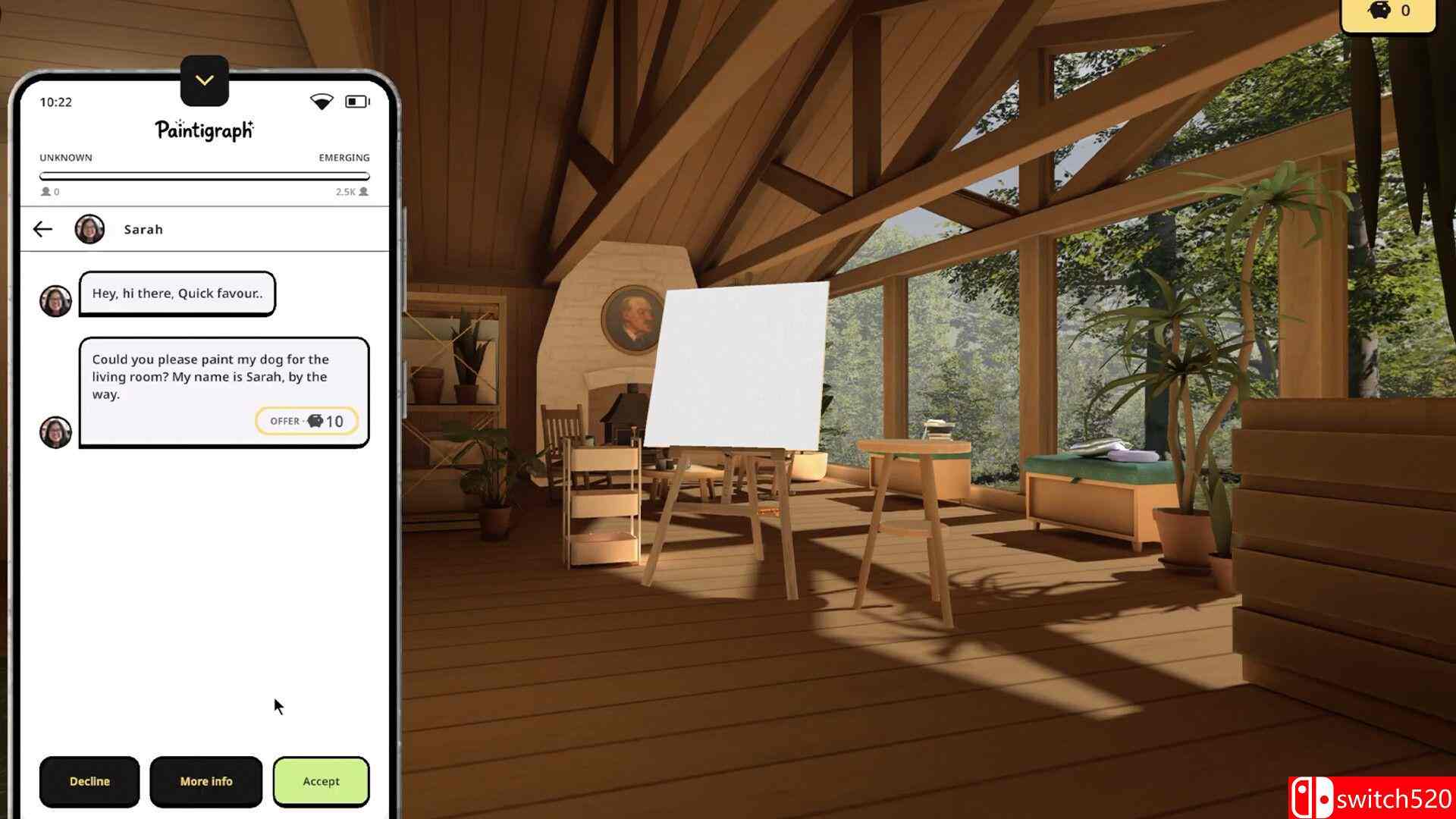 《电脑绘画模拟器（Painting PC）》Build 23928532 P2P硬盘版[EN]_1