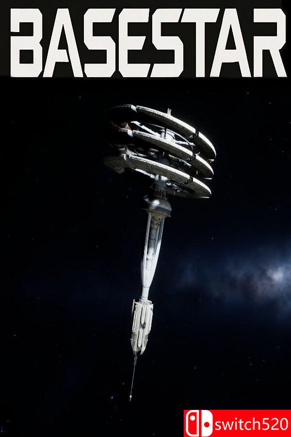《基地之星（BaseStar）》官方中文 v1.01 P2P硬盘版[CN/EN/JP]_0