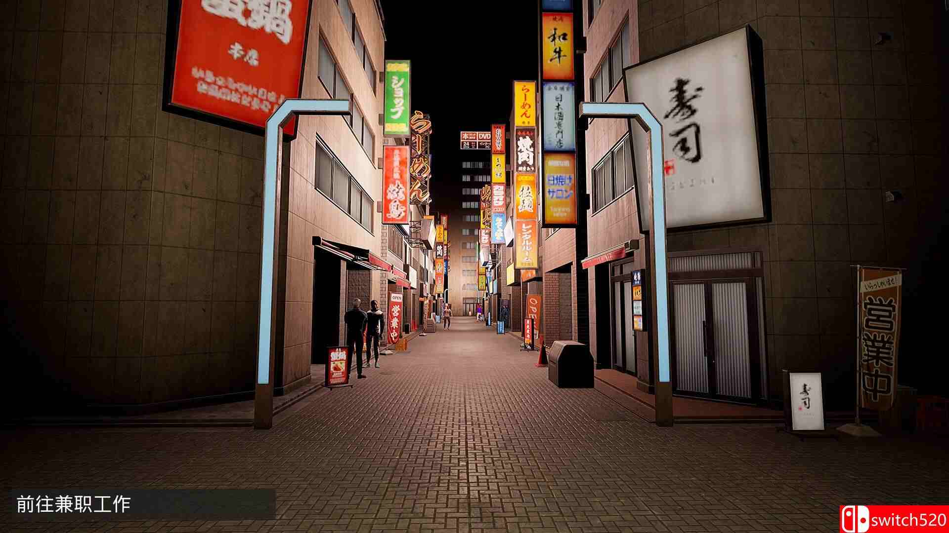 《我是兼职工!!（I Am Part-time Worker!!）》官方中文 v1.0.7 P2P硬盘版[CN/TW/EN/JP]_4