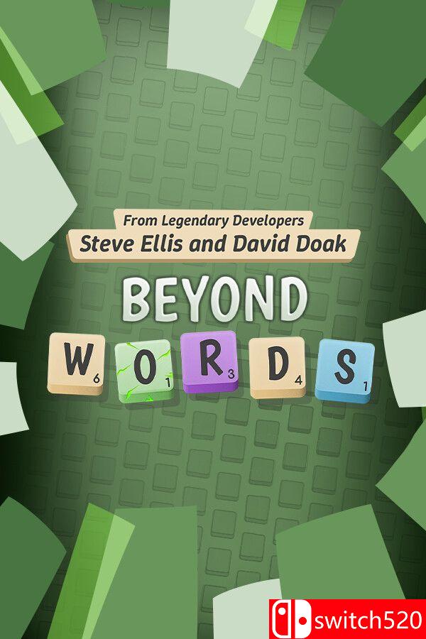 《超越文字（Beyond Words）》Build 23855109 P2P硬盘版[EN]_0