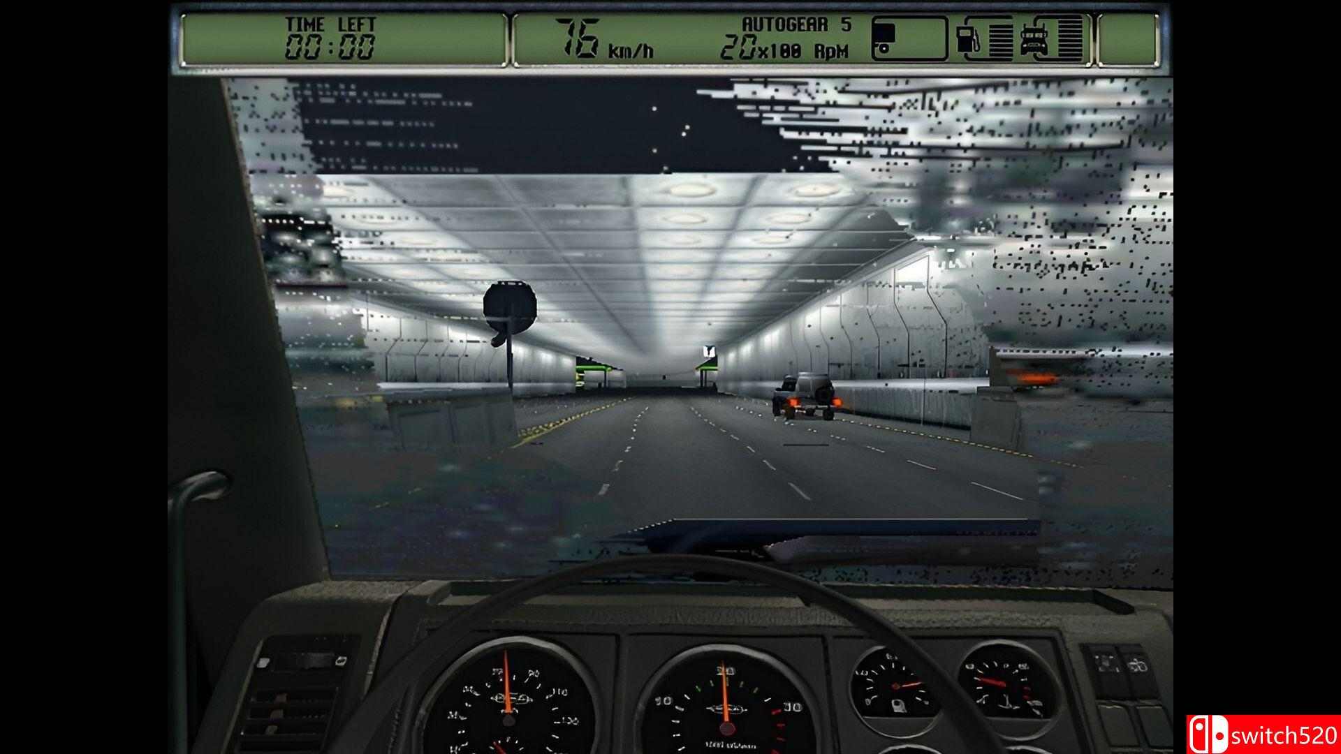 《硬派卡车2：公路之王（Hard Truck 2: King of the Road）》Build 23931205 P2P硬盘版[EN]_5