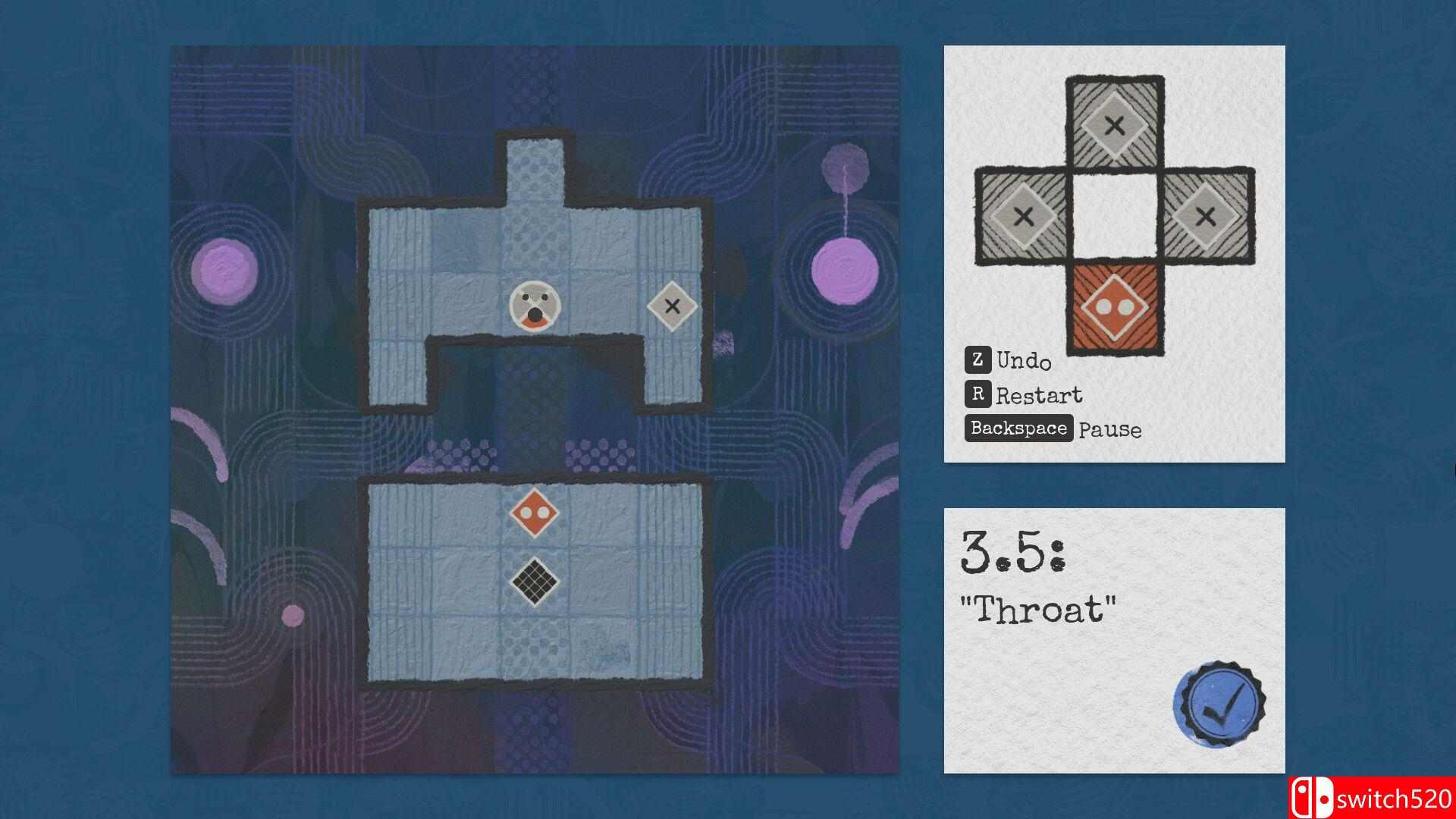 《三叶草四象限（Clover's Quadrants）》官方中文 v1.0.2 P2P硬盘版[CN/TW/EN/JP]_3