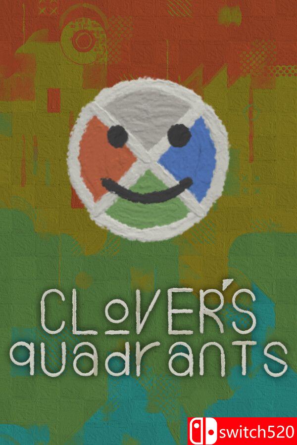 《三叶草四象限（Clover's Quadrants）》官方中文 v1.0.2 P2P硬盘版[CN/TW/EN/JP]_0