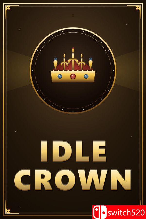 《放置王冠（Idle Crown）》官方中文 Build 23947938 P2P硬盘版[CN/TW/EN/JP]_0