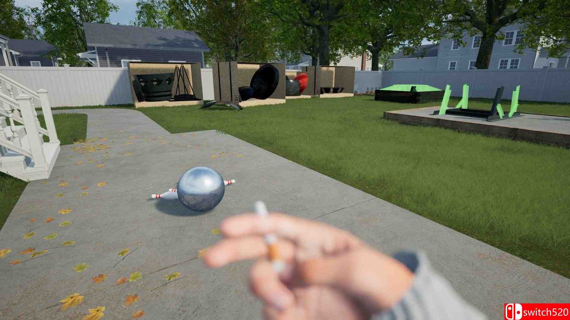 《如何在自家花园制作原子弹（How to Make an Atomic Bomb in Your Garden）》P2P硬盘版[CN/EN]_3