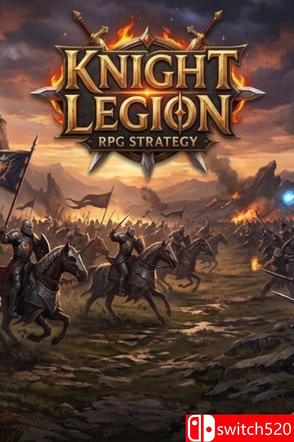 《骑士军团：RPG策略（Knight Legion: Rpg Strategy）》Build 23957958 P2P硬盘版[EN]_0