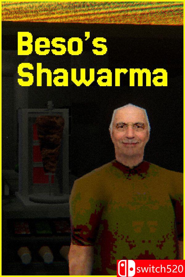 《贝索的沙威玛（Beso's Shawarma）》Build 23982930 P2P硬盘版[EN]_0