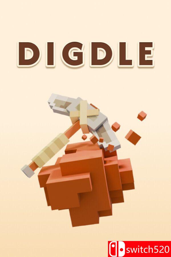 《挖谜乐（DIGDLE）》Build 23963772 P2P硬盘版[EN/JP]_0