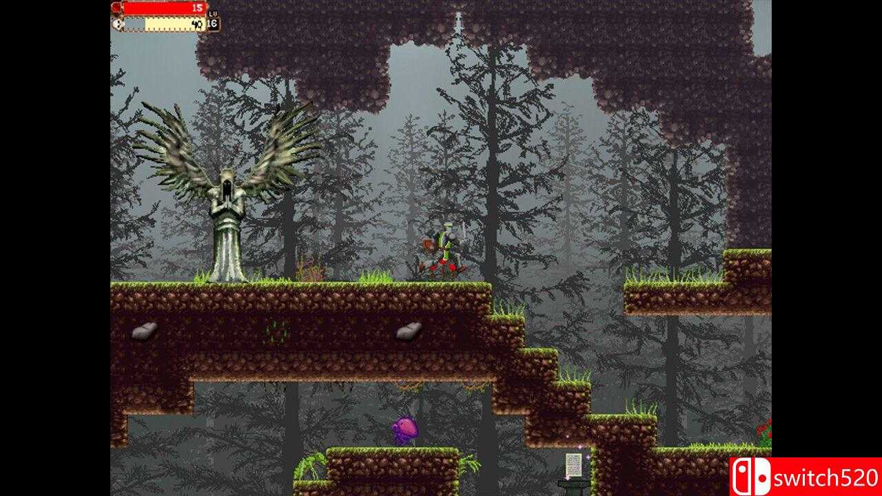 《死亡之力（Validus mortis）》Build 11870539 P2P硬盘版[EN]_1