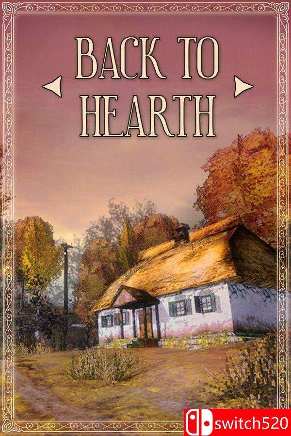 《重返炉火（Back to Hearth）》Build 21120371 P2P硬盘版[EN/JP]_0