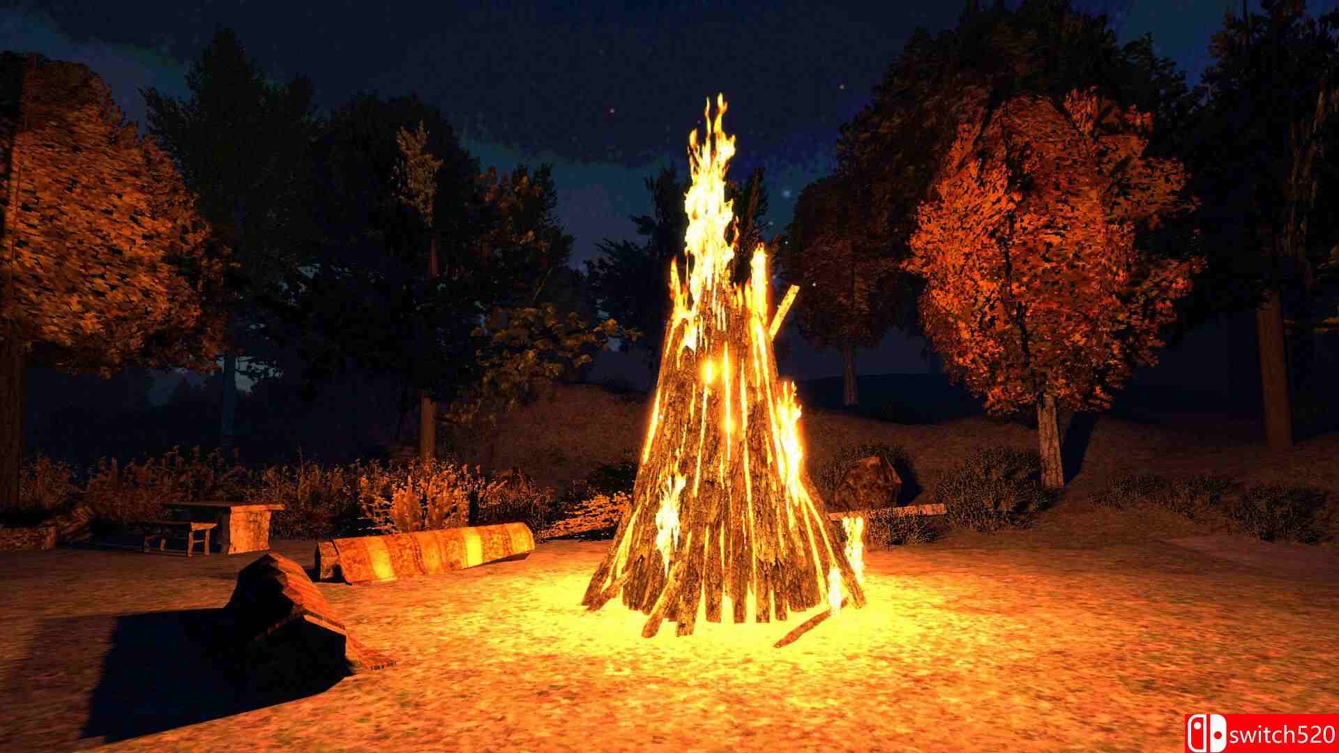《重返炉火（Back to Hearth）》Build 21120371 P2P硬盘版[EN/JP]_5